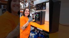 👩‍🔧 Nuestra experta Mireya monta un PC gaming económico por menos de 600€ ✅️ #pccomponentes #shorts
