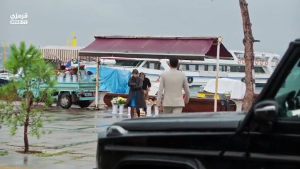 مسلسل ورود وذنوب الحلقة 4 مترجم بارت 1