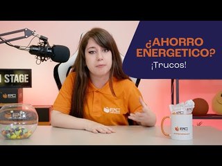 Consejos para el AHORRO energético y económico de tus aparatos electrónicos | PcComponentes