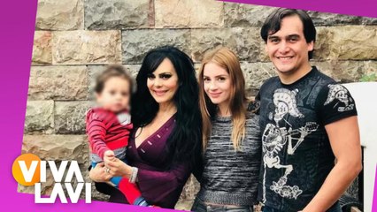 Marco Chacón asegura Imelda Tuñón quiere la mitad del testamento