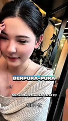 Awalnya berpura-pura Tapi #shorts #dramachina #douyin