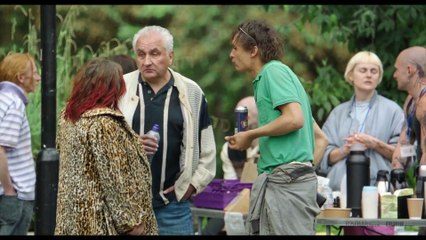 Urchin (2025) – Tráiler Oficial en Español 🎬 - thumbnail