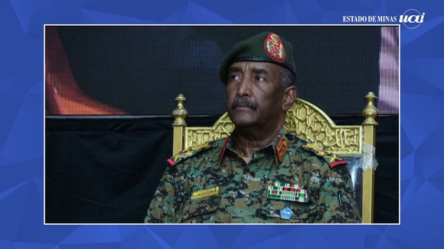 Conflito no Sudão força dezenas de milhares de civis a abandonarem suas casas