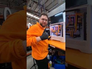 ✅️ Esto mejora el rendimiento de tu PC! #pccomponentes #sports #gaming