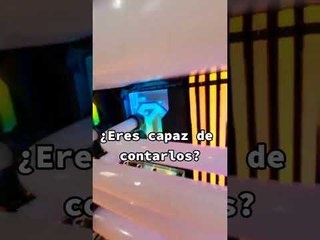 😱 ¡Lo nunca visto en PcComponentes! ¡Nuestro PC gaming con más tubos! #shorts #pccomponentes