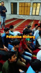 Mera Mera Falasteen - Kids Activity - Masjid Program - Kids Events - Tiflistan .mp4