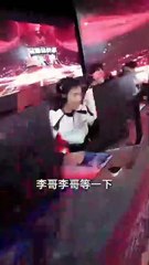 they destroyed an esports god (AI-generated Sub)