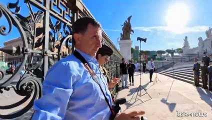 Calendario Difesa, scatti d'autore per "la Forza che unisce"