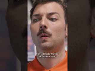 😏 Un ordenador para 'estudiar'... #pccomponentes #shorts #humor #PasanQueCosas