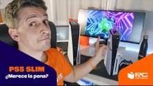 🎮 ¡Así es la nueva PlayStation 5 Slim! ✍️ ¿Merece la pena? | REVIEW en español