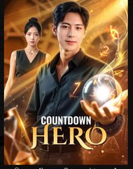 Countdown Hero Chinese Drama - Full HD Movie