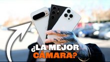 📱📸¡Los MÓVILES CON MEJOR CÁMARA! | Experto los PONE A PRUEBA y DECIDE