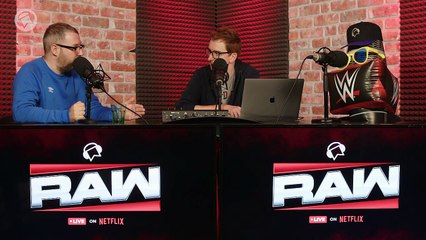 WWE Raw Preview (3 November 2025) I Follow WrestleTV