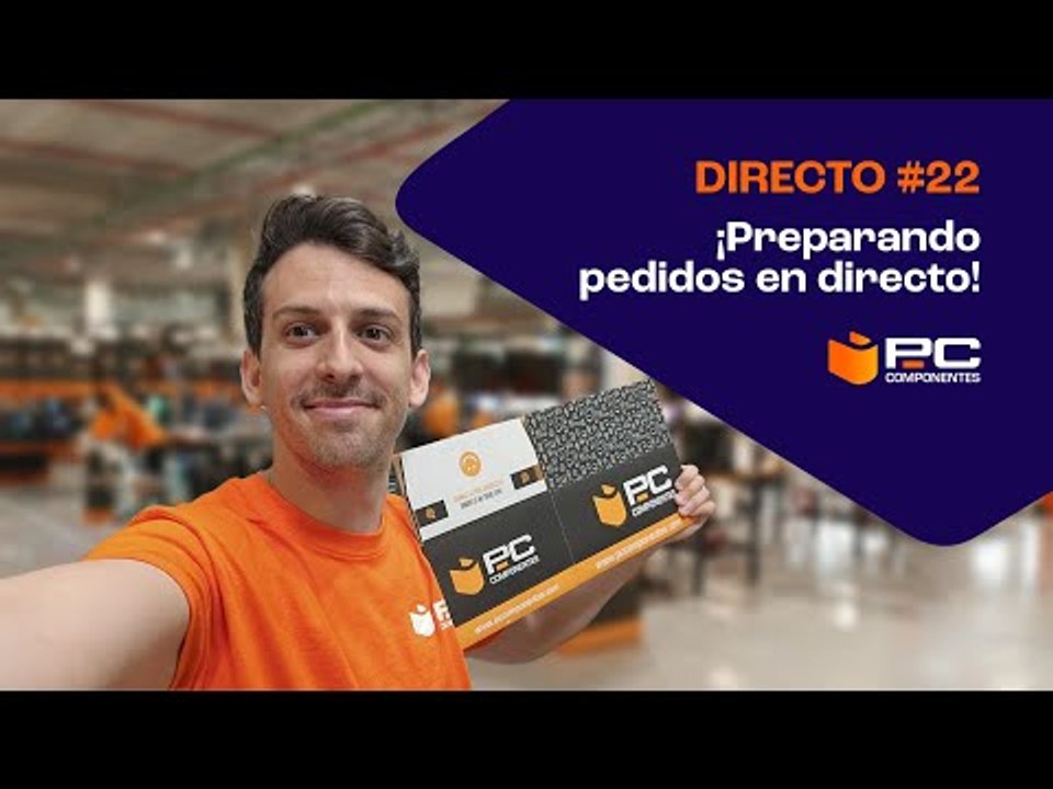 🚚 CÓMO PREPARAMOS vuestros PEDIDOS en nuestro ALMACÉN 📦🍭