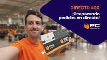 🚚 CÓMO PREPARAMOS vuestros PEDIDOS en nuestro ALMACÉN 📦🍭
