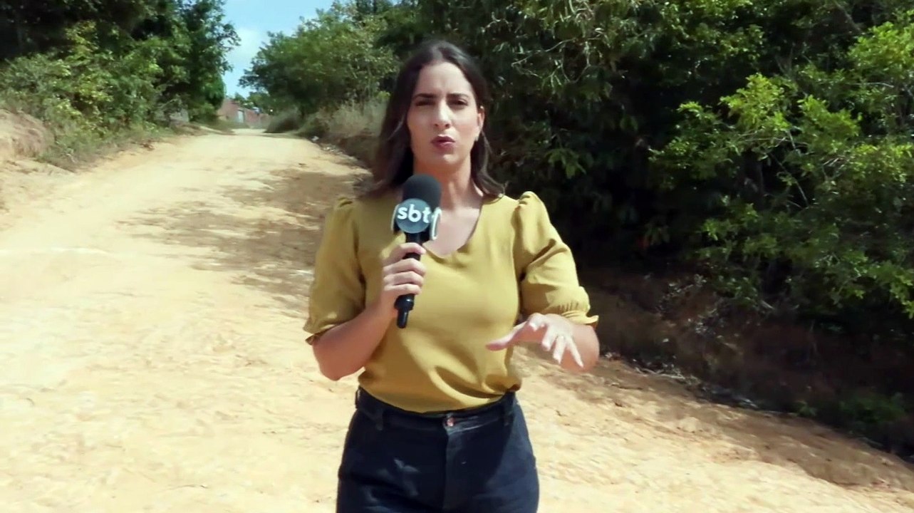 Relato Inédito: Jornada Traumática de uma Família em Alto da Felicidade A Caminho de Culto - Detalhes do Terrível Ataque à Luz do Dia