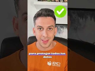 ⚫️ ¡CORRE! Descuento exclusivo para el Black Friday de #PcComponentes #shorts #ClickToPay