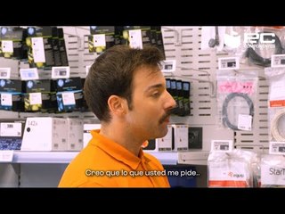 #PasanQueCosas en PcComponentes | Episodio 8 |🔌 ¿Cable OGT o cable OTG? Esa es la cuestión.... 😜