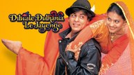 Dilwale Dulhania Le Jayenge