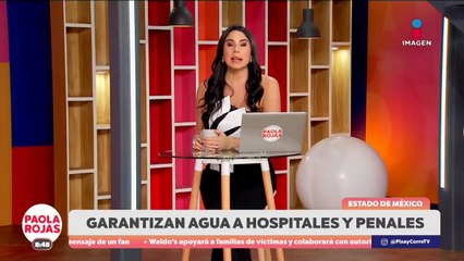 Capturan a 6 policías vinculados con "La Barredora" | DPC con Paola Rojas