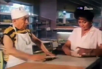 Los lavaderos 2 Polo Ortin y Ana Luisa Peluffo