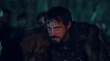 أورهان يفتح القلعة ويقع في الفخ  معركة بورصة