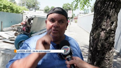 Entregador é Morto em Acidente Trágico no Janga: Pedidos de Justiça e Melhora na Segurança Viária