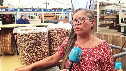 Mercado Ver-O-Peso, símbolo de la Amazonía, recibirá asistentes de la COP30