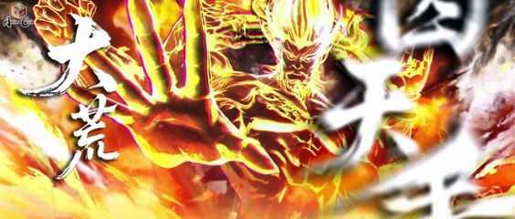 Martial Universe Season 6 Official Trailer (Multi-Sub)