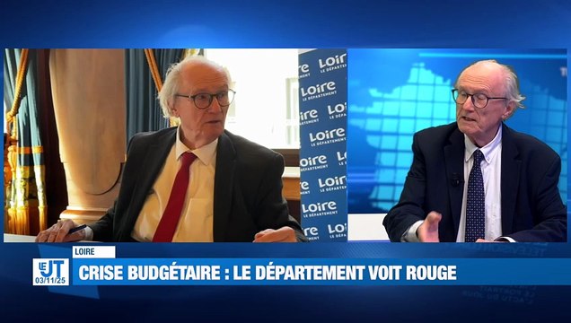 Le Département en pleine crise budgétaire / Grosse activité pour les fleuristes pour la Toussaint / Les match perdent de nouveau en extérieur