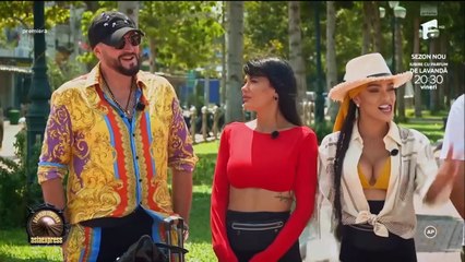 Asia Express sezonul 8 epi 30 din 27 10 2025 partea 2