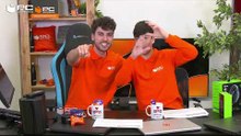 ⚫️ ¡LIVE SHOPPING especial Black Friday! ¡Nil Ojeda y Werlyb  EN DIRECTO!
