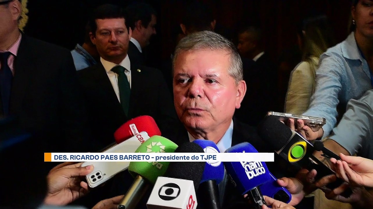 Ministro Edson Fachin e Governadora Raquel Lira discutem Combate ao Feminicídio e Agilização de Julgamentos em Pernambuco: Impacto do Mês Nacional do Júri