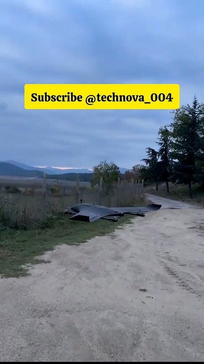 #VTOL #UAS Revolution _ Low-Cost Drone Built with #AdditiveManufacturing#inovation #drone #shorts