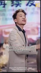 Chasing Dreams, Losing You Zshort