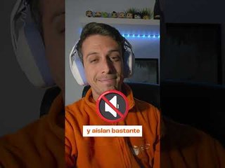 🎧 Auriculares Gaming Inalámbricos TOP por Menos de 50€ 💥 #perifericos  #gaming