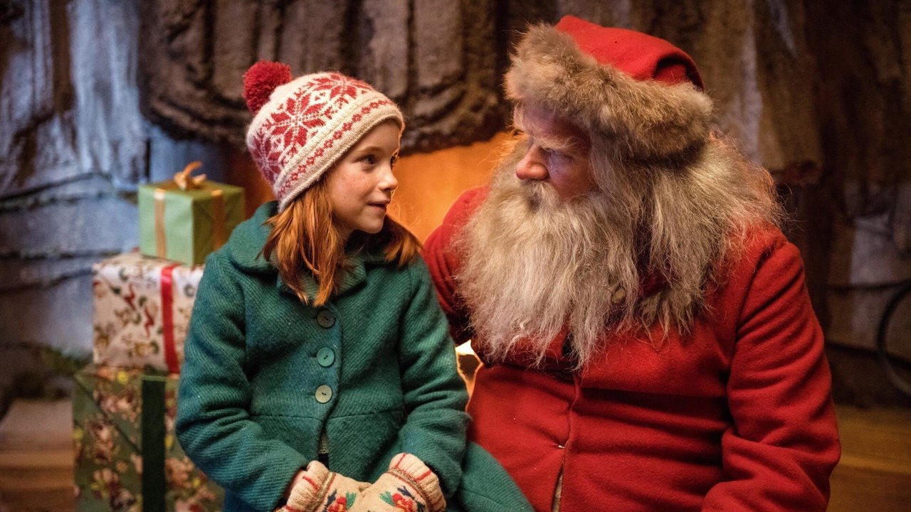 Le mystère de Noël