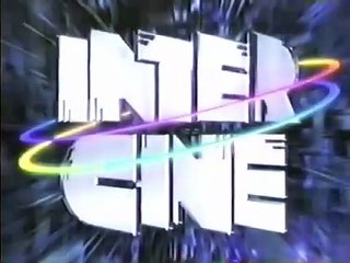 Chamada do Intercine com o filme Psicose IV (11-04-2003)