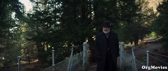 The Current War: Directors Cut 2017