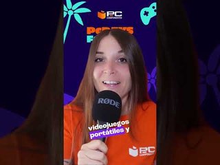 🎉 OFERTAS en PC, portátiles, componentes, periféricos... ¡Vuelve el PcDays Festival