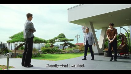 Last Summer Episode 2 | EngSub - Watch the Latest Episode Now ☀️