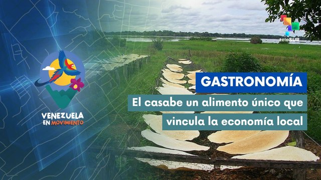 Mujeres venezolanas mantienen viva una tradición milenaria