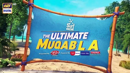 The Ultimate Muqabla S4 | Episode 4 | Shoaib Malik | 1 Nov 2025 | ARY Digital