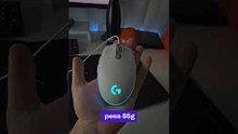 😱 ¿El ratón GAMING PERFECTO? 💥 ¡Precio BRUTAL! 💸 #gaming  #mouse
