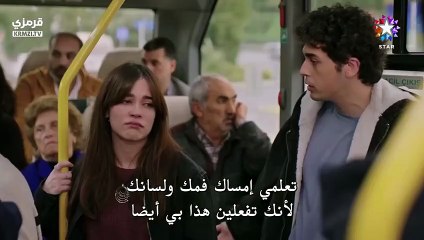 مسلسل خفقان الحلقة 8 مترجم بارت 1