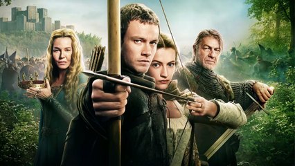 Robin Hood (2025) Season 1 Episode 1 – Epic New Adventure Begins - thumbnail