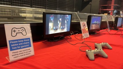 Comic Con North East Draws Thousands to Newcastle for a Weekend of Pop Culture Magic