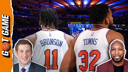 Knicks Early Season Struggles: Fixable Flaws or Real Problems? | NY Got Game