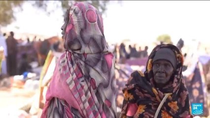 Soudan : l'histoire se répète après les massacres signalés à El-Facher, déplore le CICR