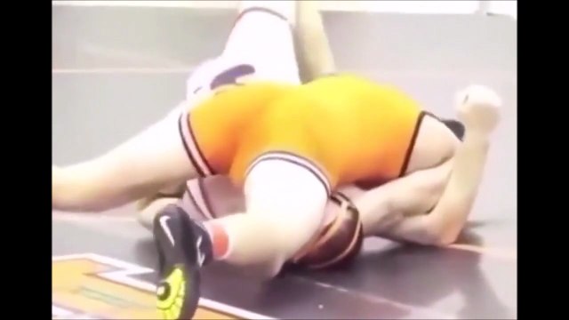 Quand tu fais de la lutte, ta dignité en prend souvent un coup...